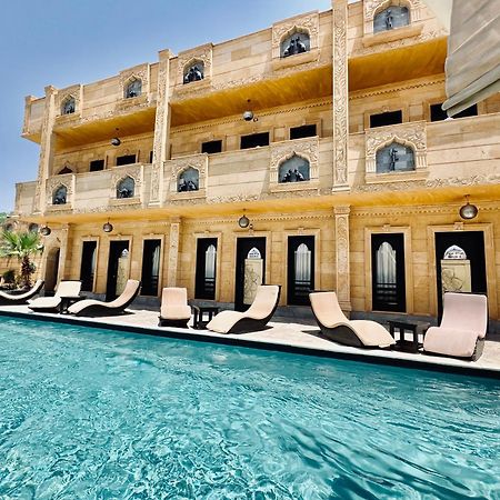 Готель Casa D'Or Дахаб Екстер'єр фото